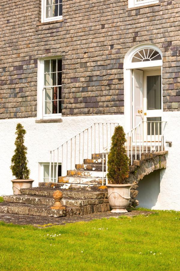 Kilmahon House, P25A973 Bed and Breakfast Shanagarry Exterior foto